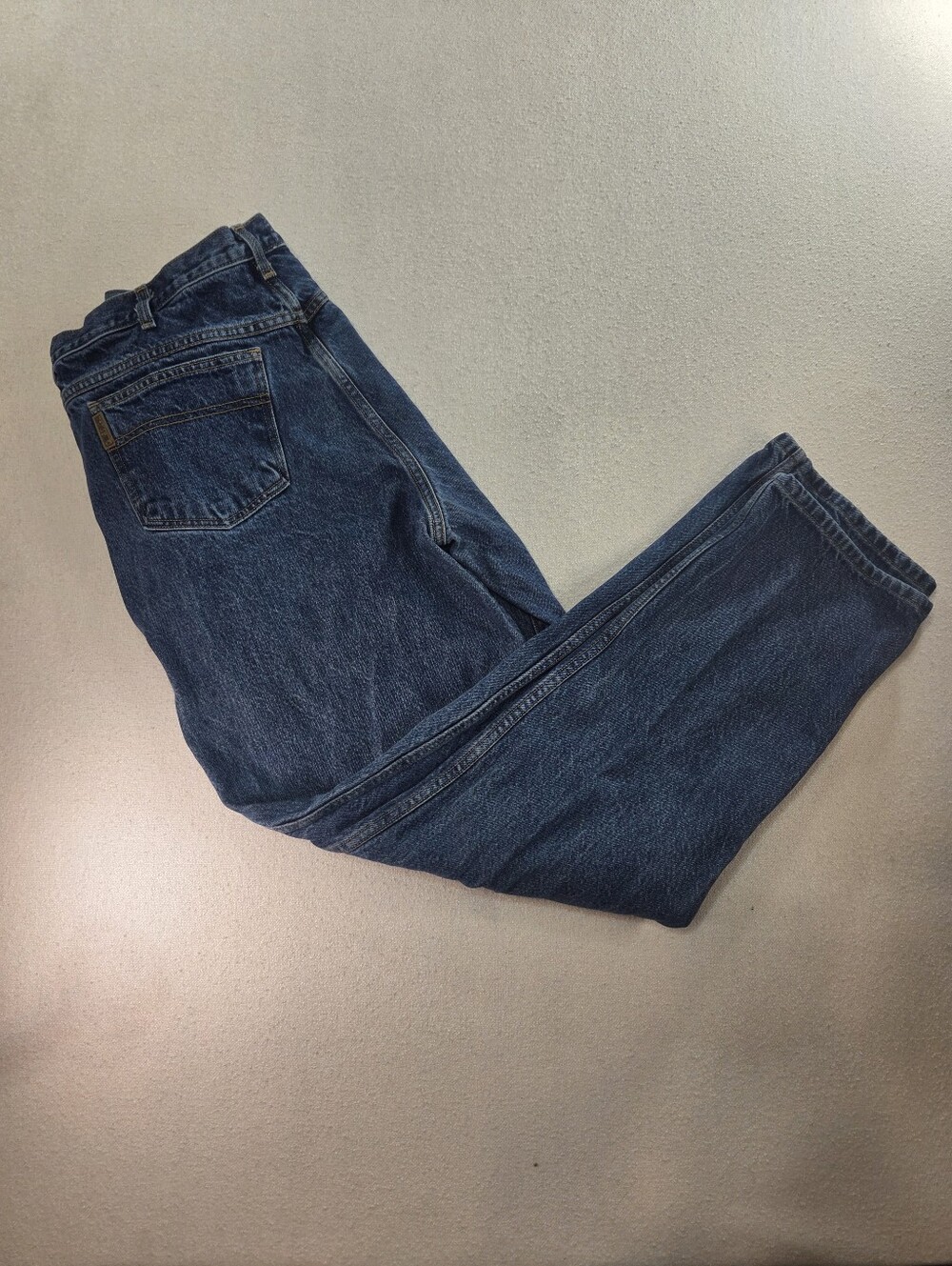 Cinch Green Label Jeans 38x34 Western Cowboy Denim